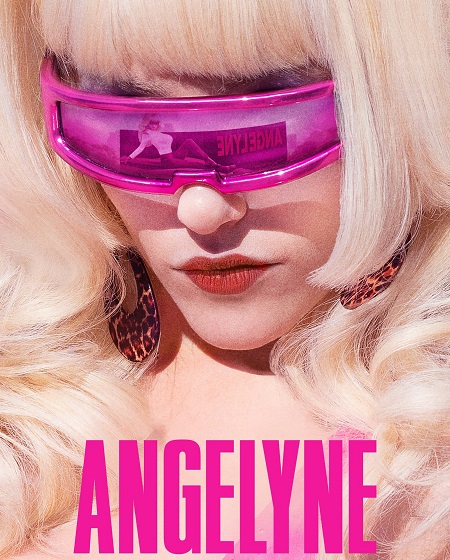 مسلسل Angelyne الحلقة 2 مترجمة