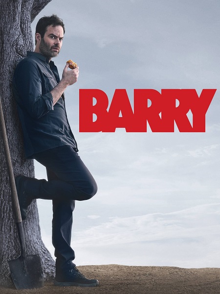 مسلسل Barry الموسم الثالث الحلقة 2 مترجمة