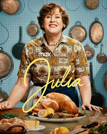 مسلسل Julia الموسم الاول الحلقة 5 مترجمة