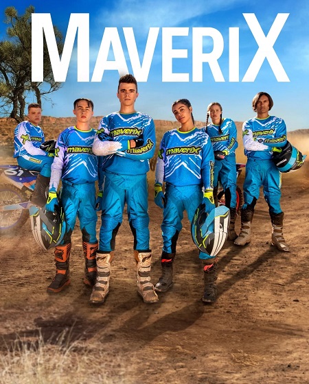 مسلسل Maverix الموسم الاول الحلقة 10 مترجمة