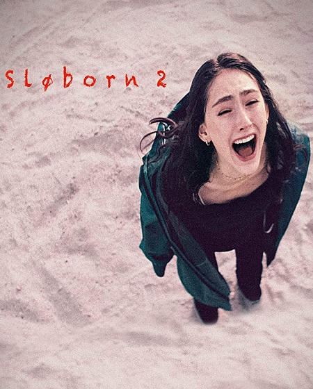 مسلسل Sloborn الموسم الثاني الحلقة 1 مترجمة