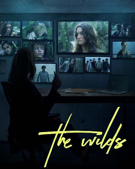جميع مواسم مسلسل The Wilds 2020 مترجم كامل