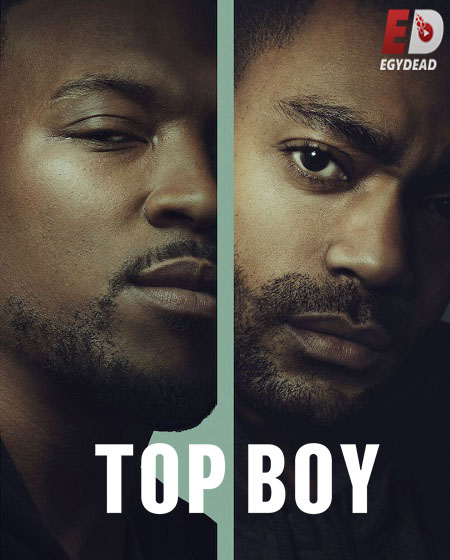 مسلسل Top Boy الموسم الرابع الحلقة 4 مترجمة