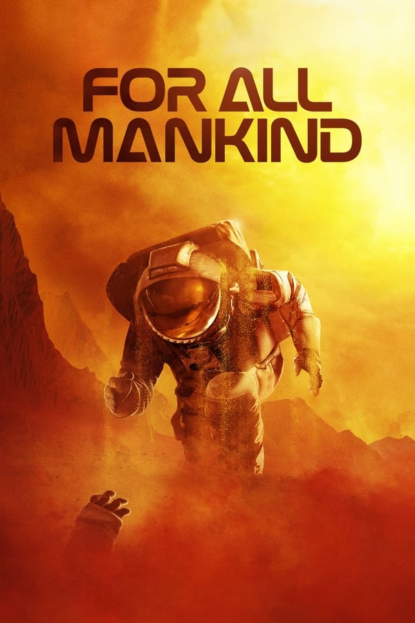مسلسل For All Mankind الموسم الثالث الحلقة 10 مترجمة
