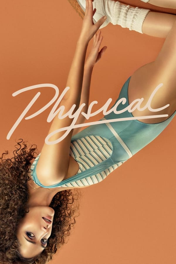 مسلسل Physical الموسم الثاني الحلقة 3 مترجمة
