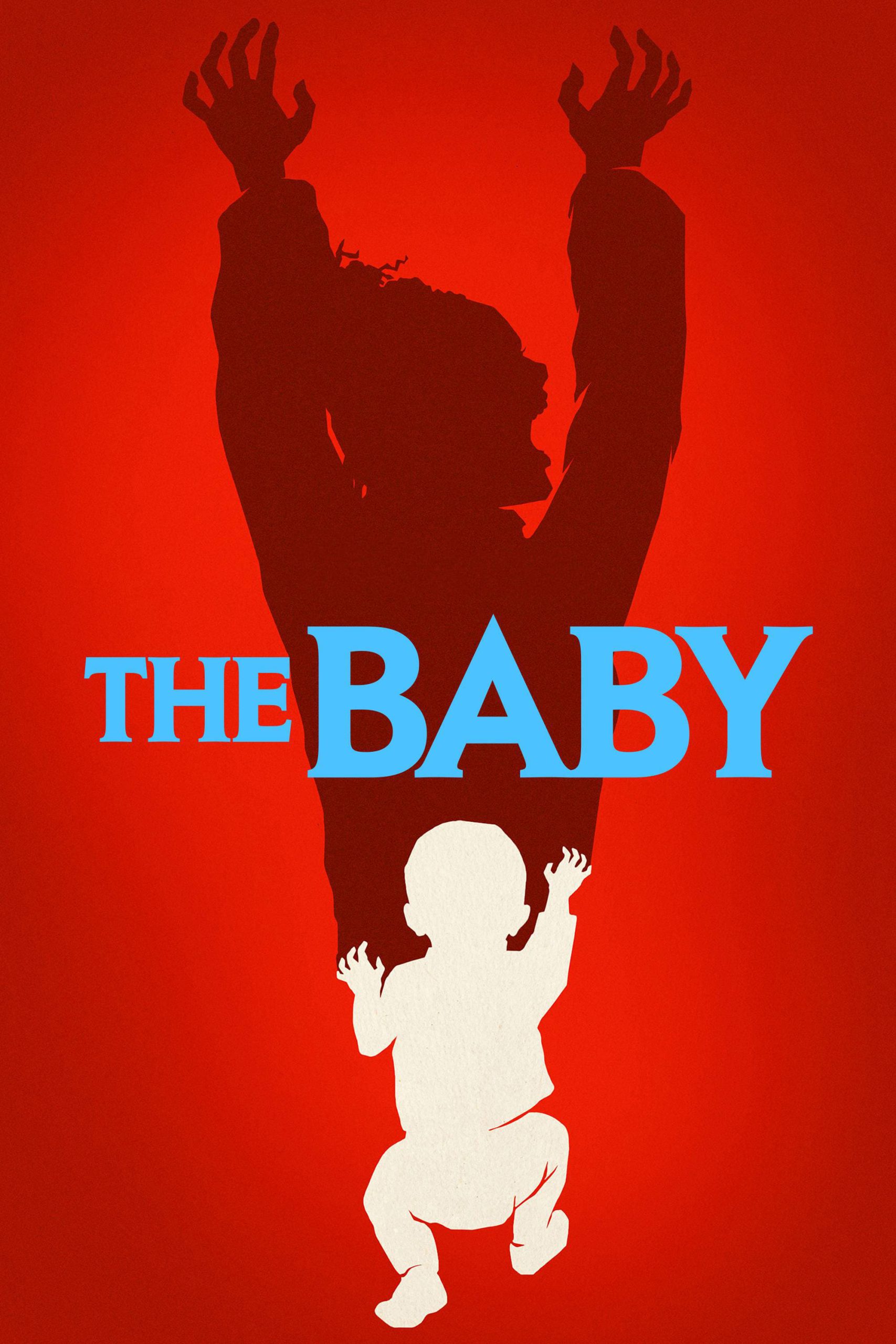 مسلسل The Baby 2022 مترجم كامل