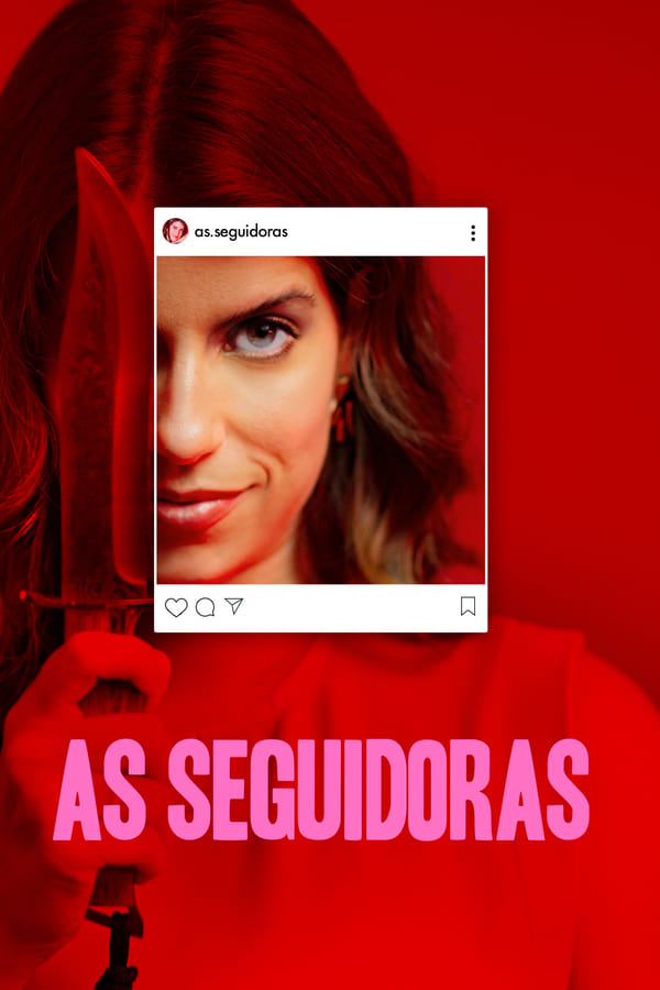 مسلسل The Followers الموسم الاول الحلقة 1 مترجمة