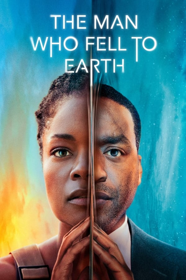 مسلسل The Man Who Fell to Earth الموسم الاول الحلقة 6 مترجمة