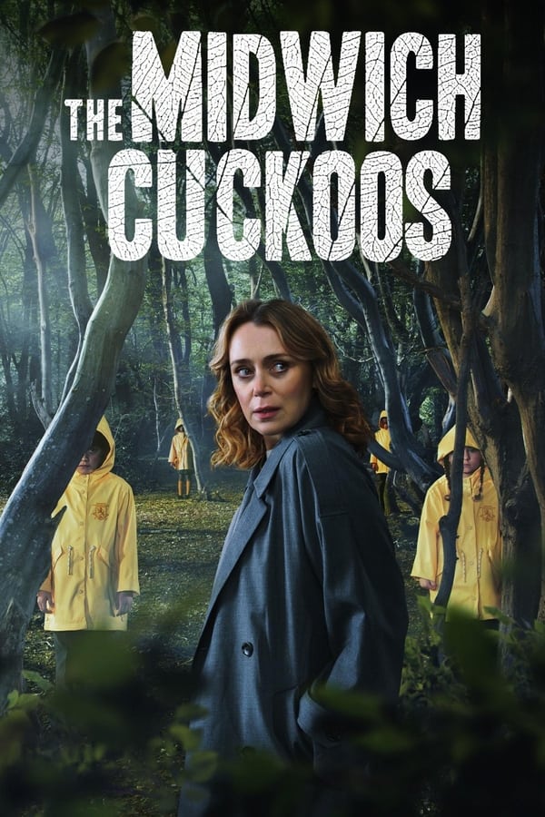 مسلسل The Midwich Cuckoos الموسم الاول الحلقة 7 مترجمة