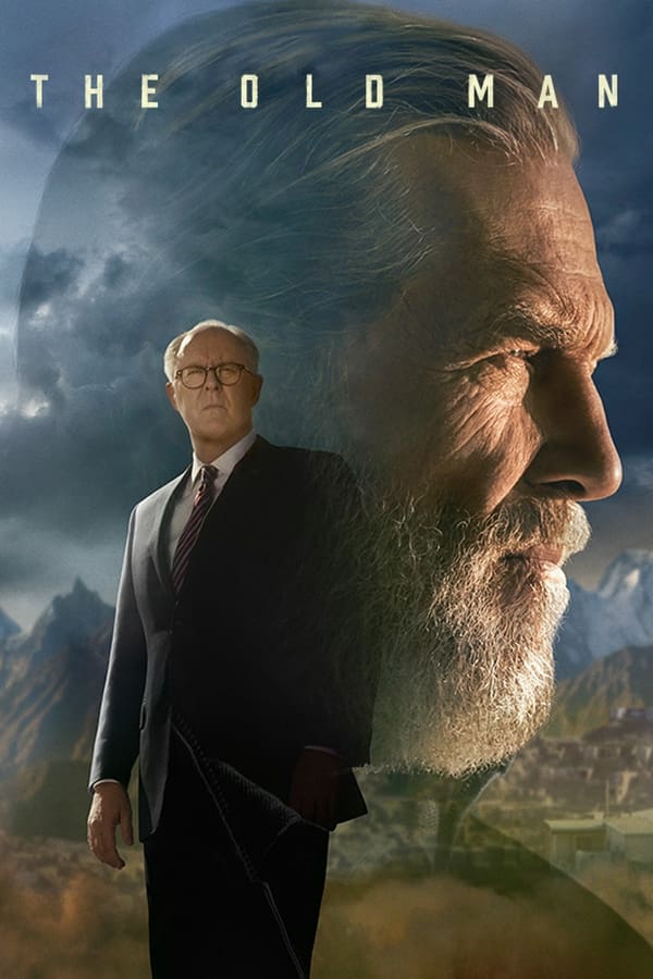 مسلسل The Old Man الموسم الاول الحلقة 4 مترجمة