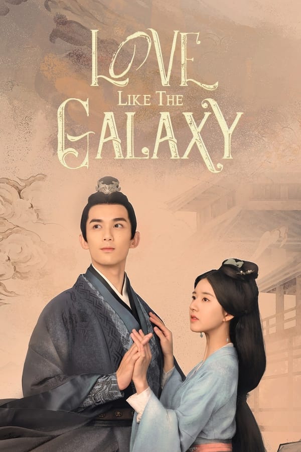 مسلسل Love Like the Galaxy الحلقة 3 مترجمة