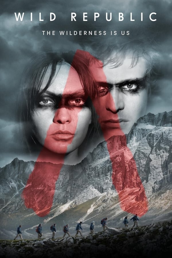 مسلسل Wild Republic الموسم الاول الحلقة 4 مترجمة