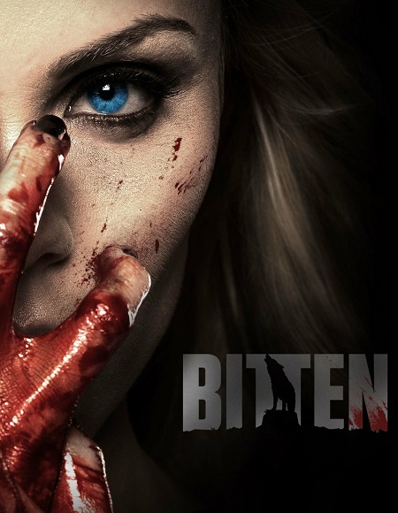 مسلسل Bitten الموسم الاول الحلقة 2 مترجمة