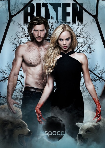 مسلسل Bitten الموسم الثاني الحلقة 2 مترجمة