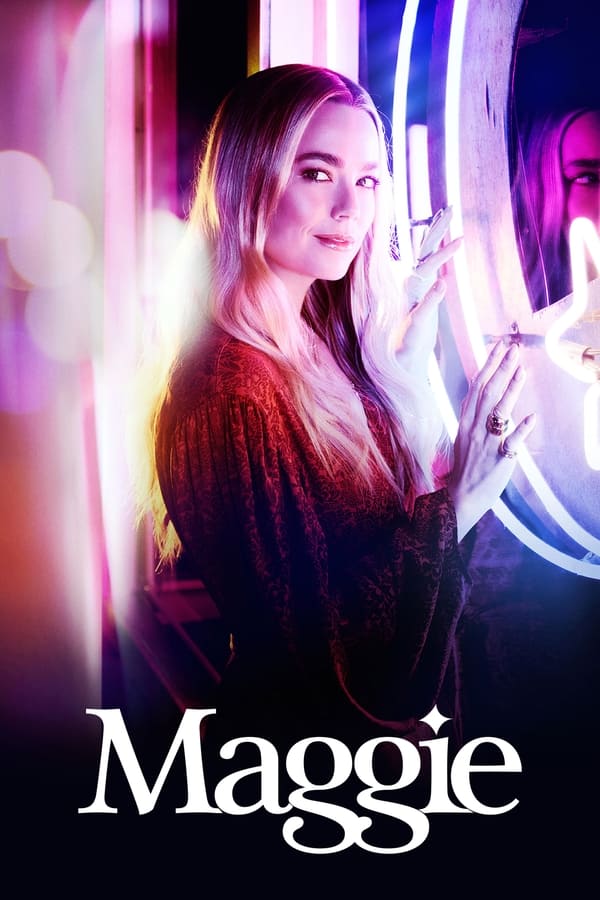 مسلسل Maggie 2022 مترجم كامل