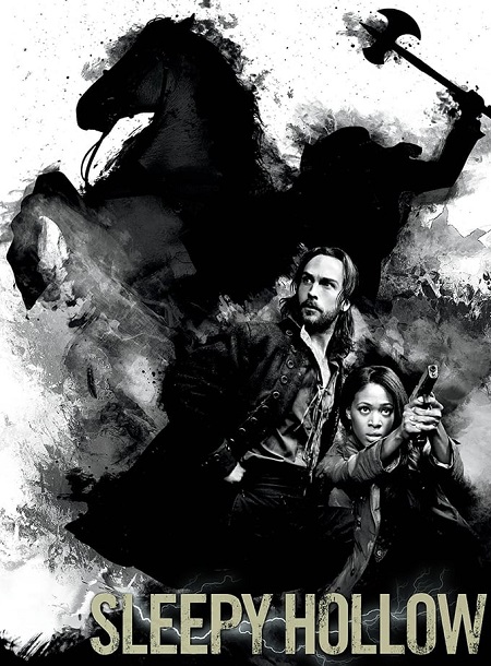 مسلسل Sleepy Hollow الموسم الرابع الحلقة 4 مترجمة