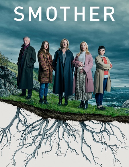 مسلسل Smother الموسم الاول مترجم كامل