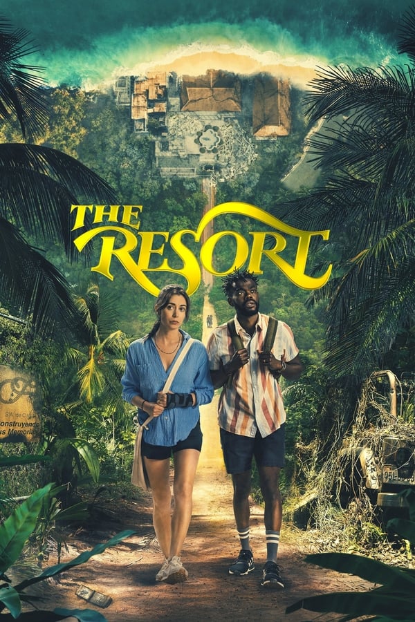 مسلسل The Resort 2022 مترجم كامل