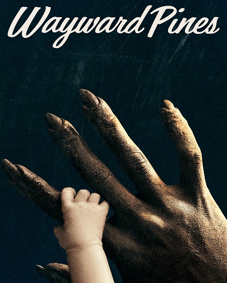 مسلسل Wayward Pines الموسم الاول الحلقة 10 والاخيرة مترجمة