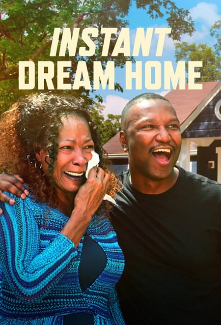 برنامج Instant Dream Home 2022 مترجم كامل