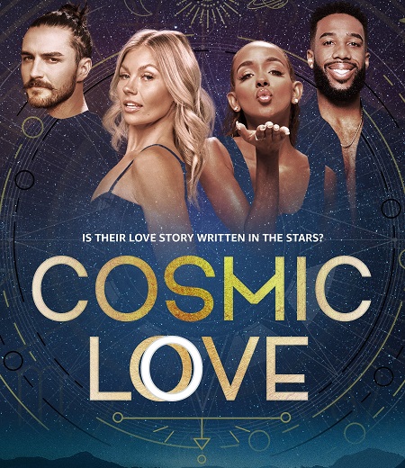 برنامج Cosmic Love الموسم الاول الحلقة 7 مترجمة