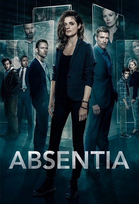 جميع مواسم مسلسل Absentia 2017 مترجم كامل