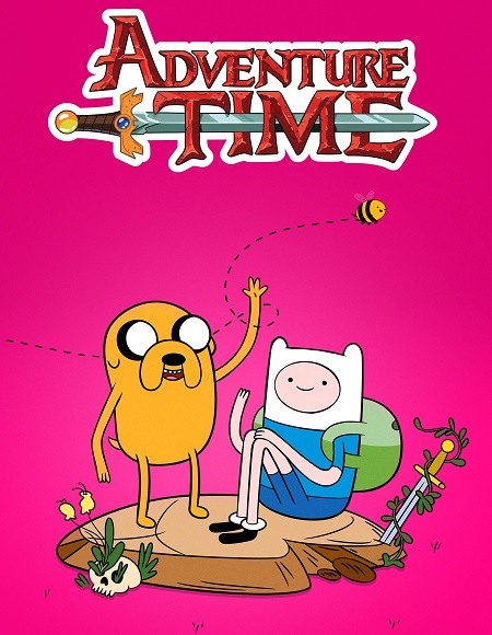 مسلسل Adventure Time الموسم الثالث الحلقة 10 مترجمة