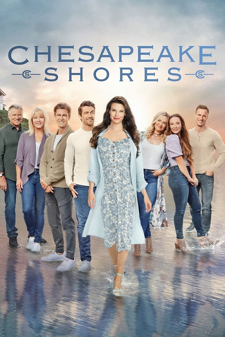 مسلسل Chesapeake Shores الموسم السادس الحلقة 3 مترجمة