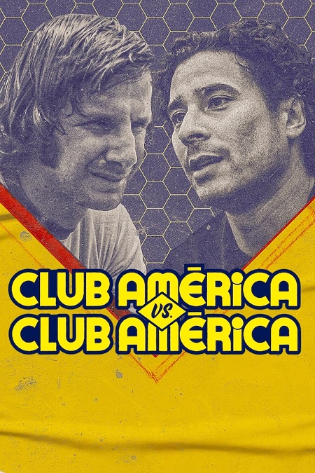مسلسل Club America vs Club America الموسم الاول الحلقة 2 مترجمة