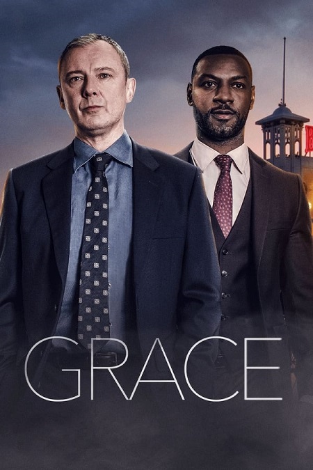 مسلسل Grace 2021 مترجم كامل