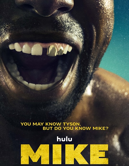 مسلسل Mike الحلقة 6 مترجمة