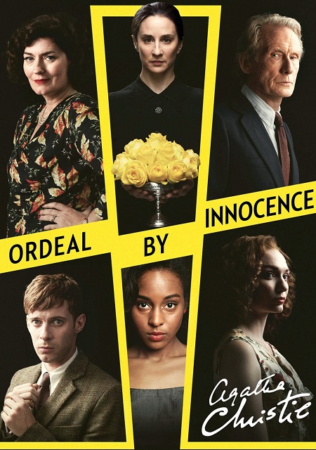 مسلسل Ordeal by Innocence الحلقة 2 مترجمة