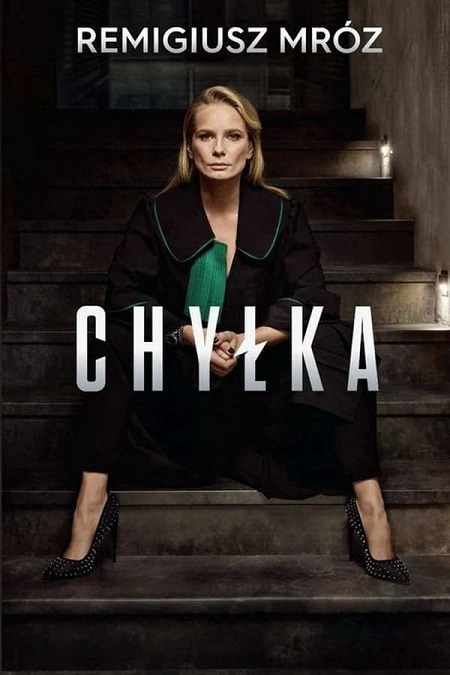 مسلسل Chylka الموسم الاول الحلقة 7 مترجمة
