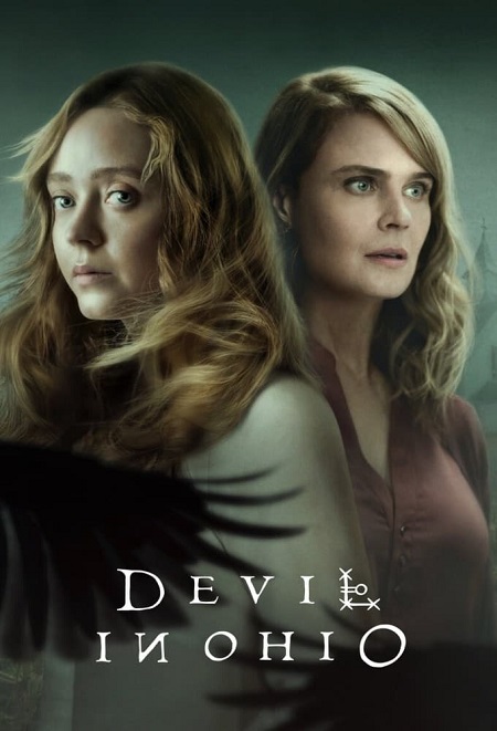 مسلسل Devil in Ohio الموسم الاول مترجم كامل