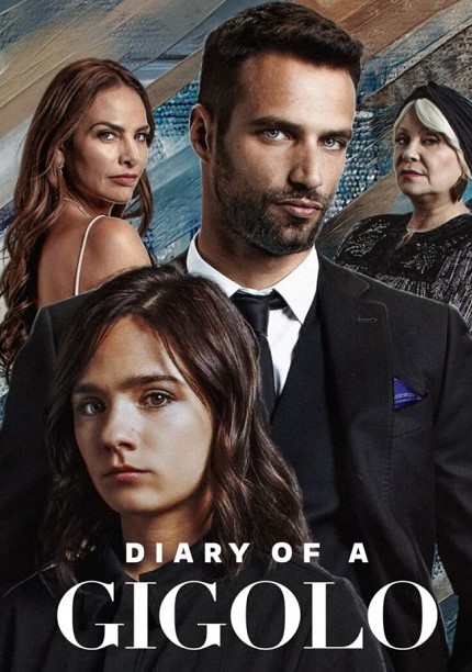مسلسل Diario de un gigoló الموسم الاول الحلقة 1 مترجمة