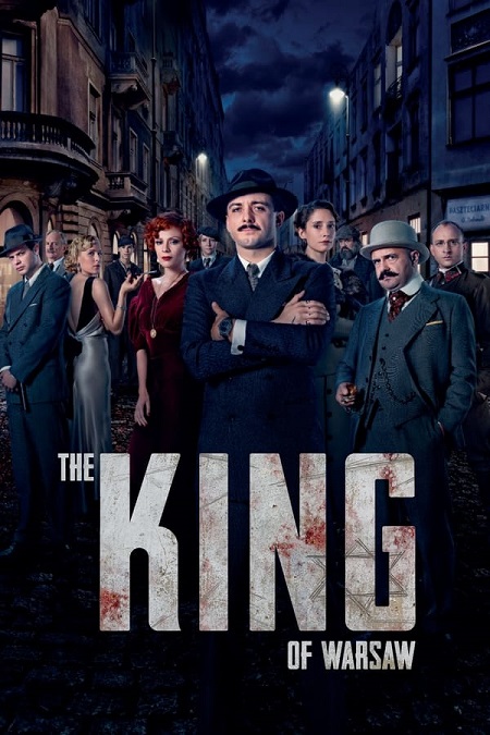 مسلسل Krol الموسم الاول الحلقة 1 مترجمة