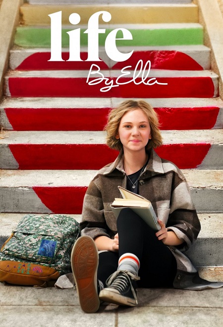 مسلسل Life by Ella الموسم الاول الحلقة 4 مترجمة