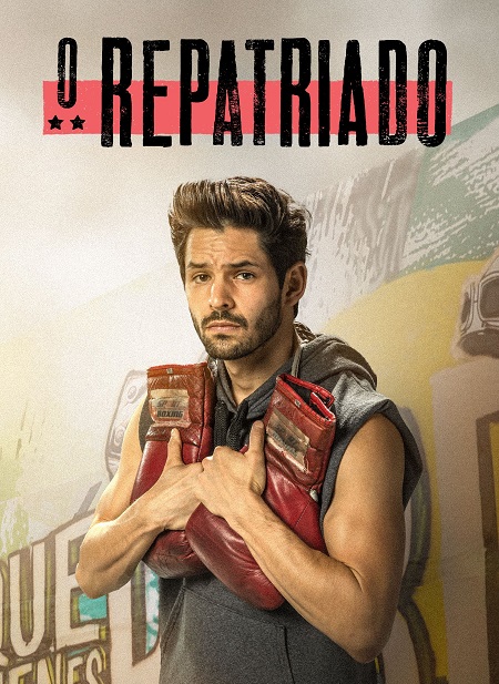 مسلسل El Repatriado الموسم الاول الحلقة 7 مترجمة