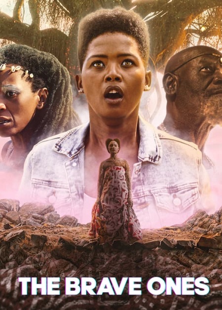 مسلسل The Brave Ones الموسم الاول الحلقة 4 مترجمة