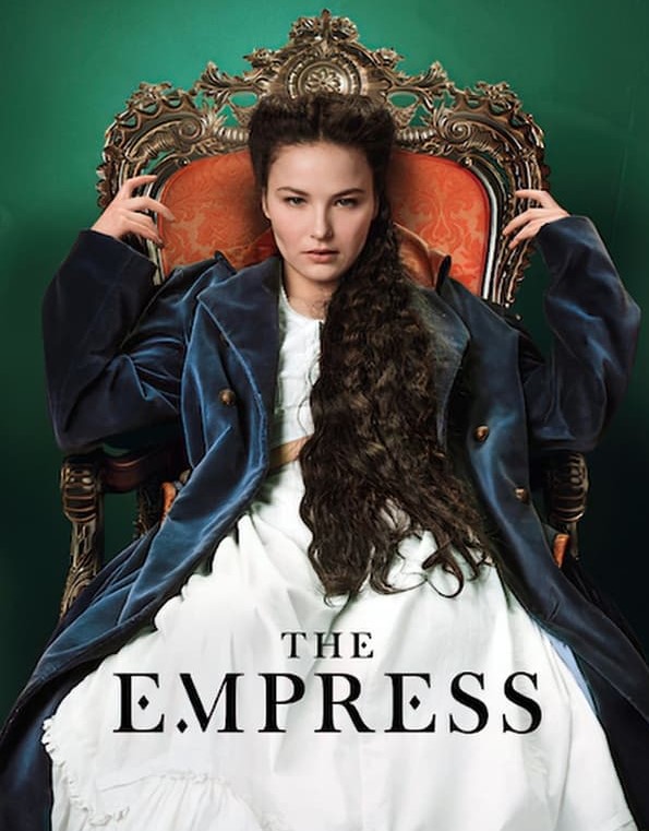 مسلسل The Empress الموسم الاول الحلقة 5 مترجمة