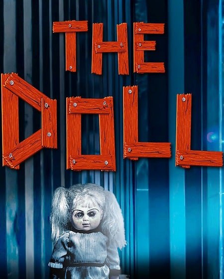 سلسلة افلام The Doll مترجمة كاملة
