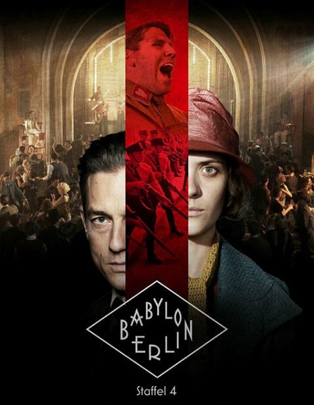 مسلسل Babylon Berlin الموسم الرابع الحلقة 8 مترجمة