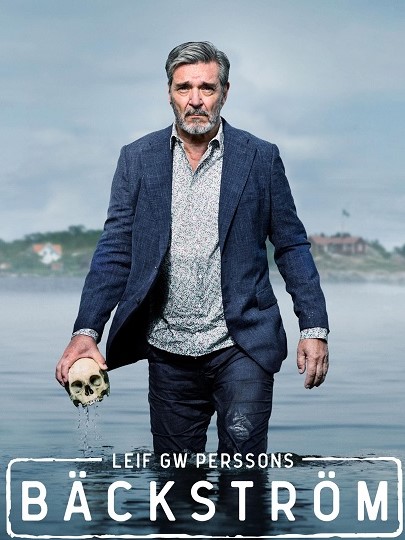 مسلسل Bäckström 2020 مترجم كامل