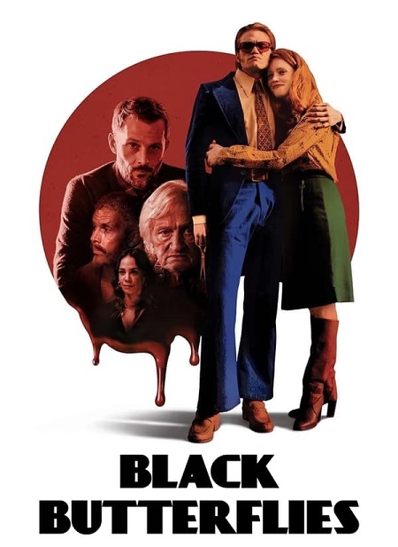 مسلسل Black Butterflies الحلقة 3 مترجمة
