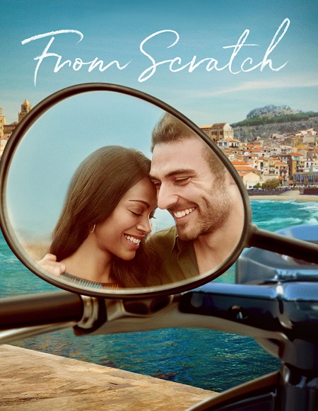 مسلسل From Scratch الحلقة 5 مترجمة