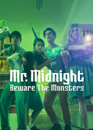 مسلسل Mr Midnight Beware the Monsters الموسم الاول الحلقة 6 مترجمة