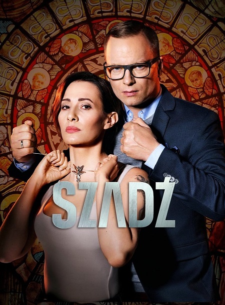 مسلسل Szadz الموسم الاول الحلقة 5 مترجمة