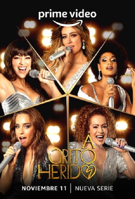 مسلسل A Grito Herido الموسم الاول الحلقة 2 مترجمة