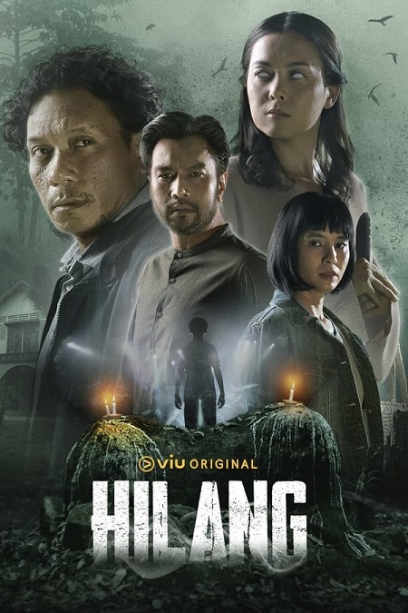 مسلسل الذنوب المنسية Hilang الحلقة 4 مترجمة