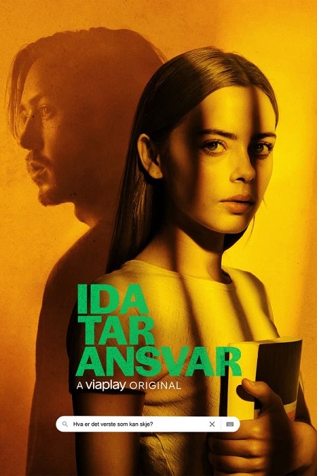 مسلسل Ida tar ansvar الموسم الاول الحلقة 1 مترجمة